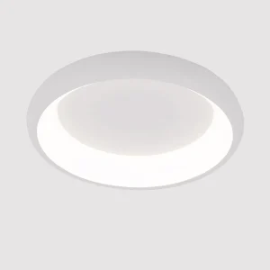 Потолочный светодиодный светильник Arte Lamp Menkib A2694PL-45WH