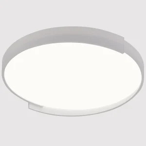 Потолочный светодиодный светильник Arte Lamp Zibal A3087PL-120WH