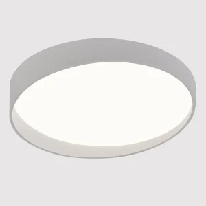 Потолочный светодиодный светильник Arte Lamp Wurren A3089PL-96WH
