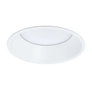 Точечный встраиваемый светильник Arte Lamp FRAME A7794PL-1WH