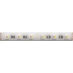Светодиодная лента 24V 14,4W/m RGB+W 3100К 5м Arte Lamp AQUA TAPE A2406012-04-RGB3K