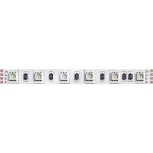 Светодиодная лента 24V 14,4W/m  RGB 5м Arte Lamp TAPE A2406010-01-RGB