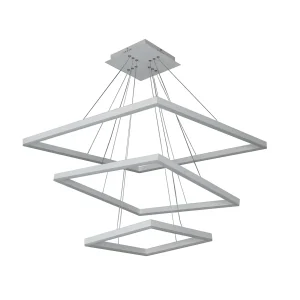 08201,01(4000K) Подвес Альтис белый Led 110W