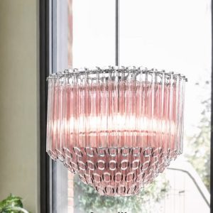 Люстра homedecor P603000
