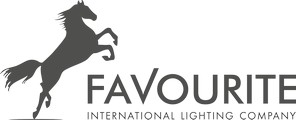 Люстры и светильники Favourite